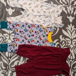 Baby girl clothes